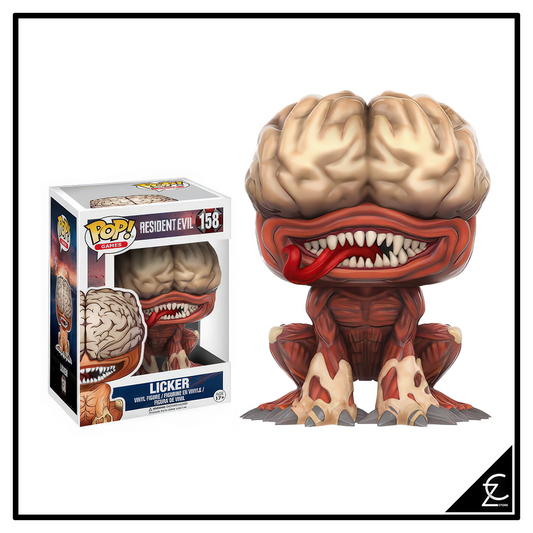 Licker - 158