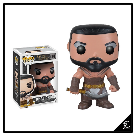 Khal Drogo - 04