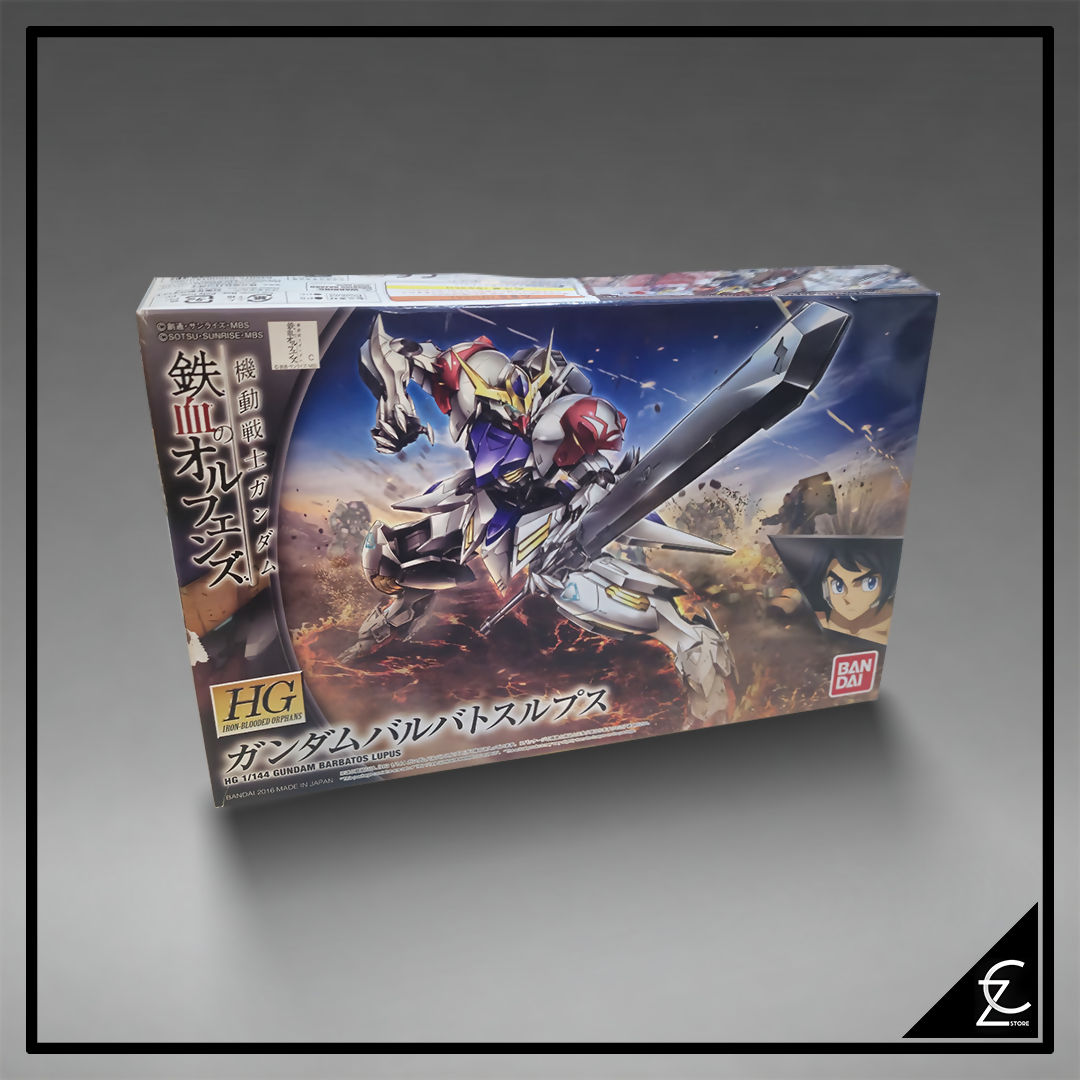 Barbatos Lupus (3)
