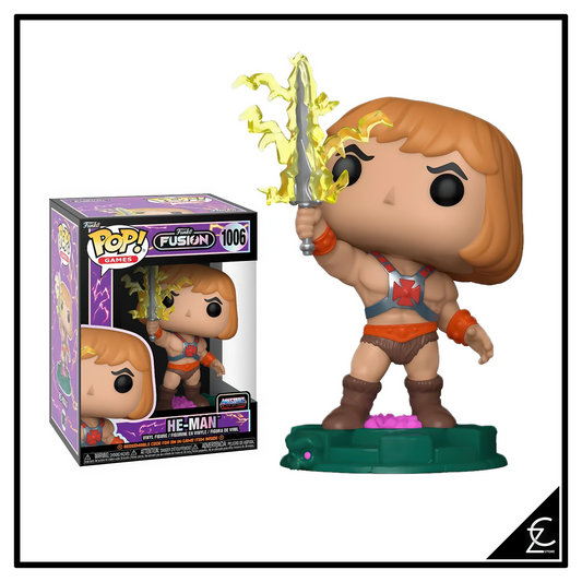 He-Man - 1006