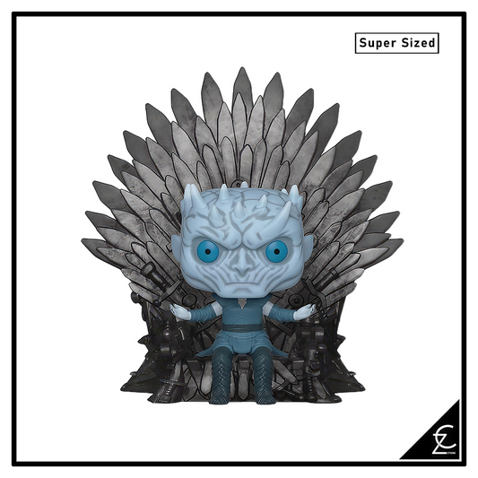 Night King (6-inch) (1) - 74
