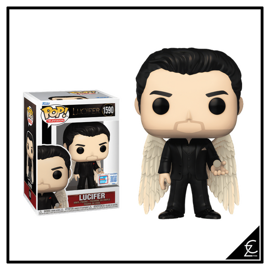 Lucifer - 1590