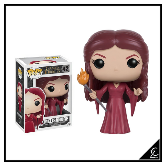 Melisandre - 42