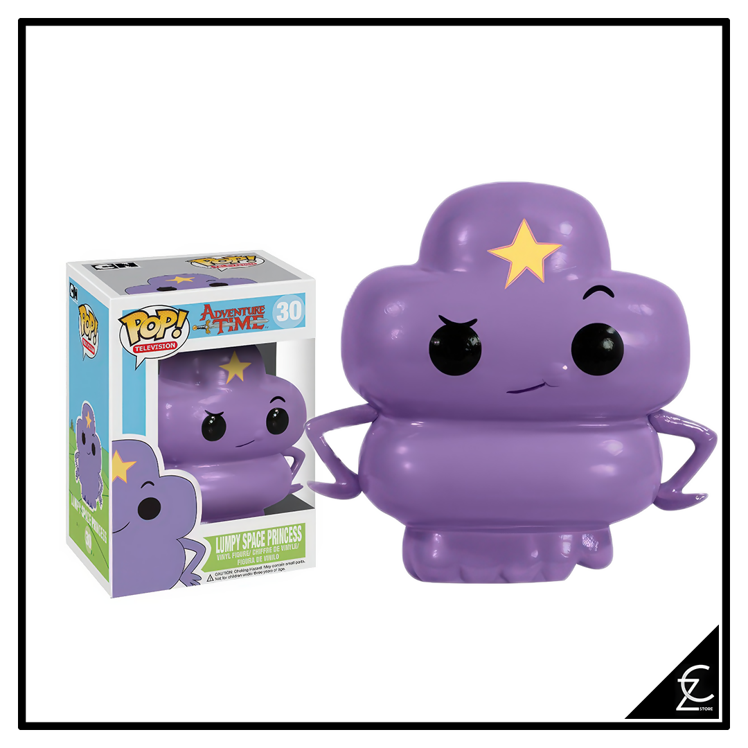 Lumpy Space Princess - 30