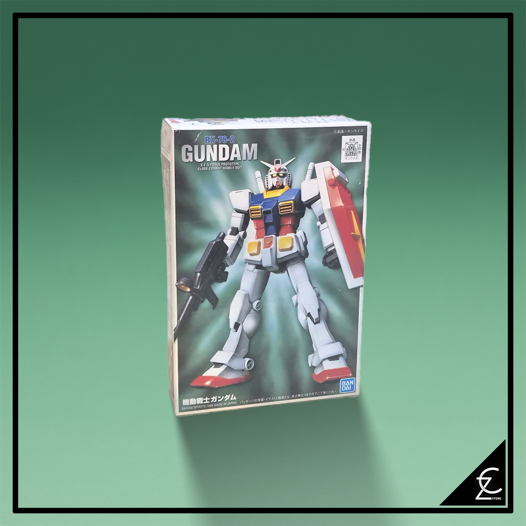 31. RX-78-2 Gundam 2
