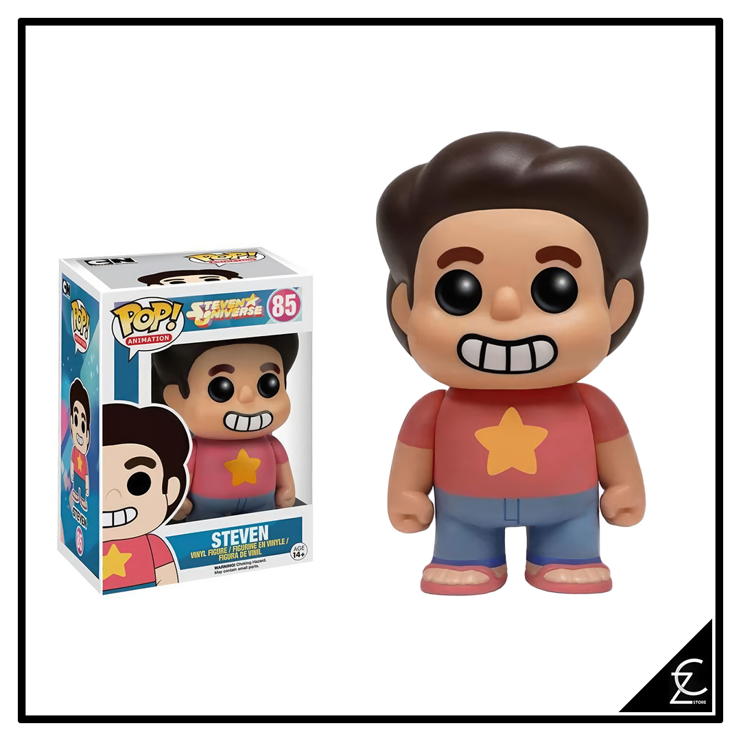 Steven-85