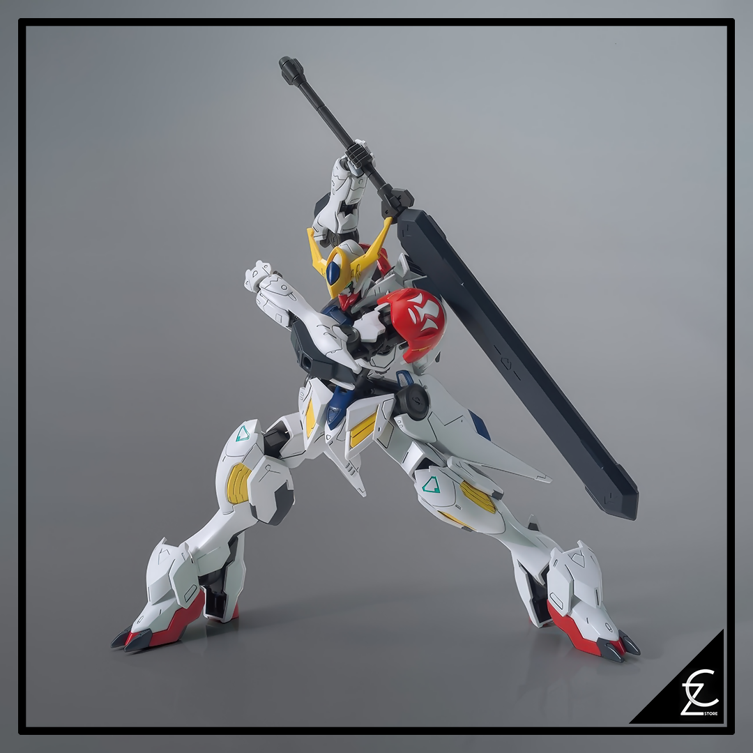 Barbatos Lupus (2)