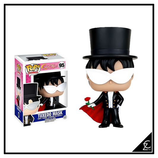 Tuxedo Mask-95