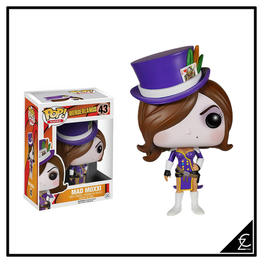 Mad Moxxi - 43