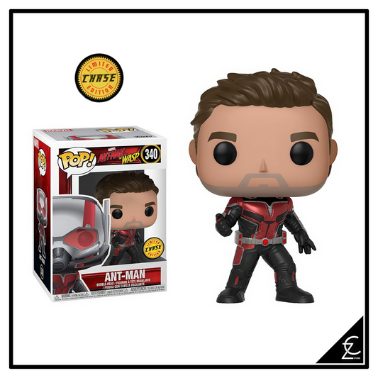 Antman (Chase) - 340