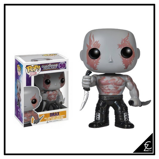 Drax - 50
