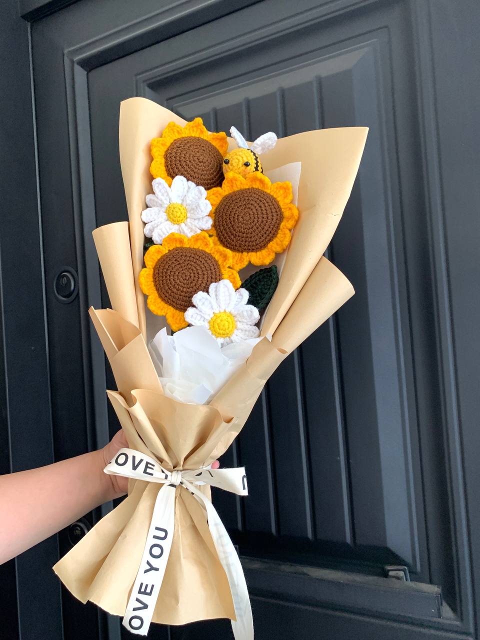 چەپکی دەستکردی سوفی گوڵە بەڕۆژە