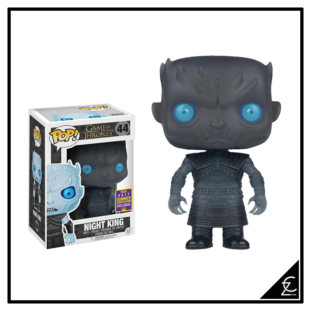 Night King - 44