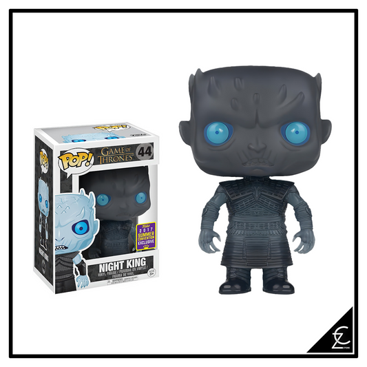 Night King - 44
