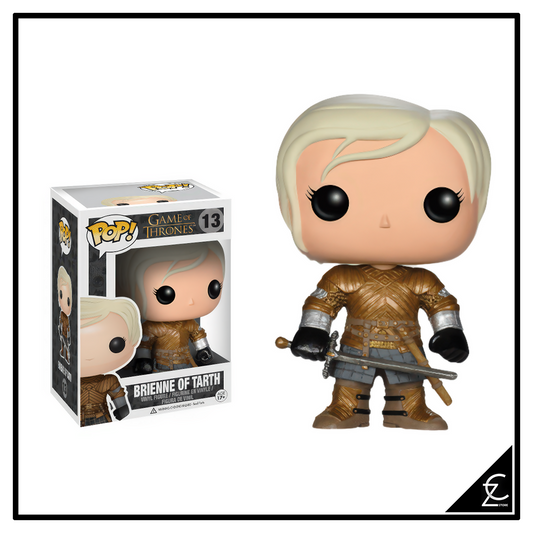 Brienne of Tarth - 13