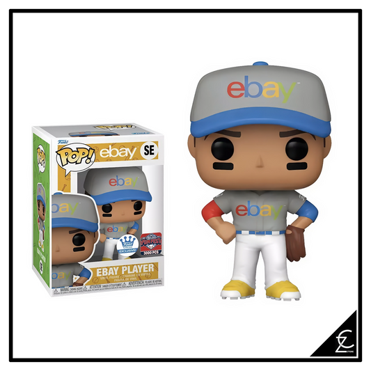 Ebay Player - SE