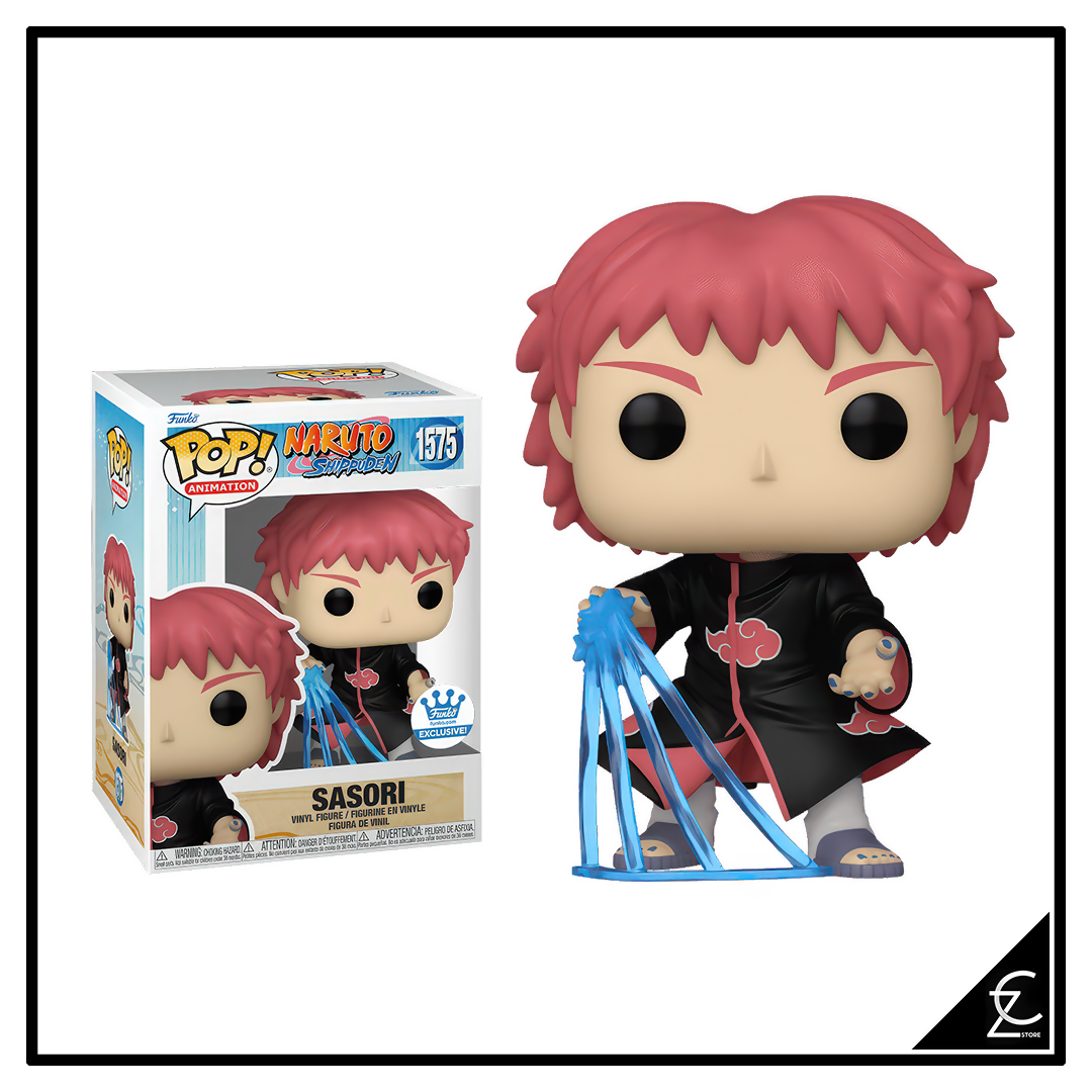 Sasori - 1575