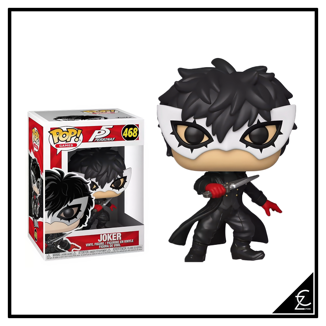 Joker-468