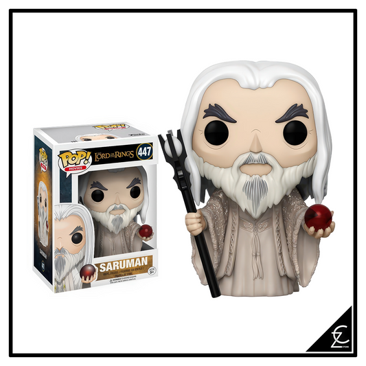 Saruman - 447