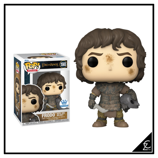 Frodo - 1565