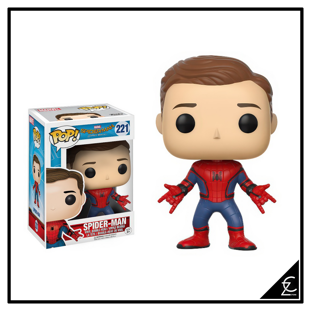 Spider-Man - 221