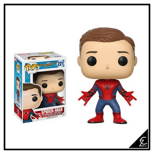 Spider-Man - 221