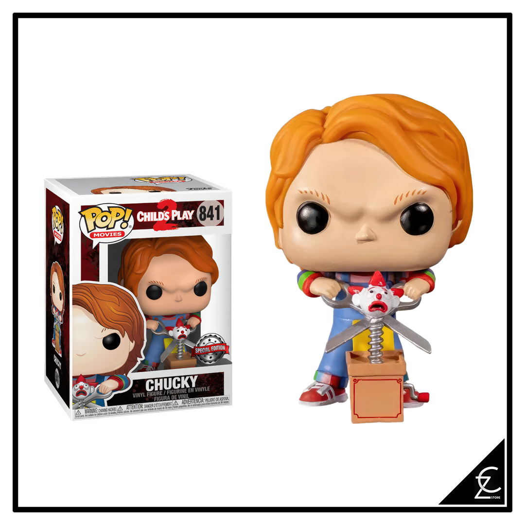 Chucky-841