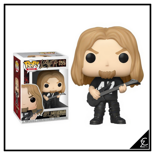 Jeff Hanneman - 155