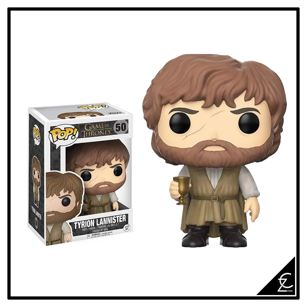 Tyrion Lannister - 50