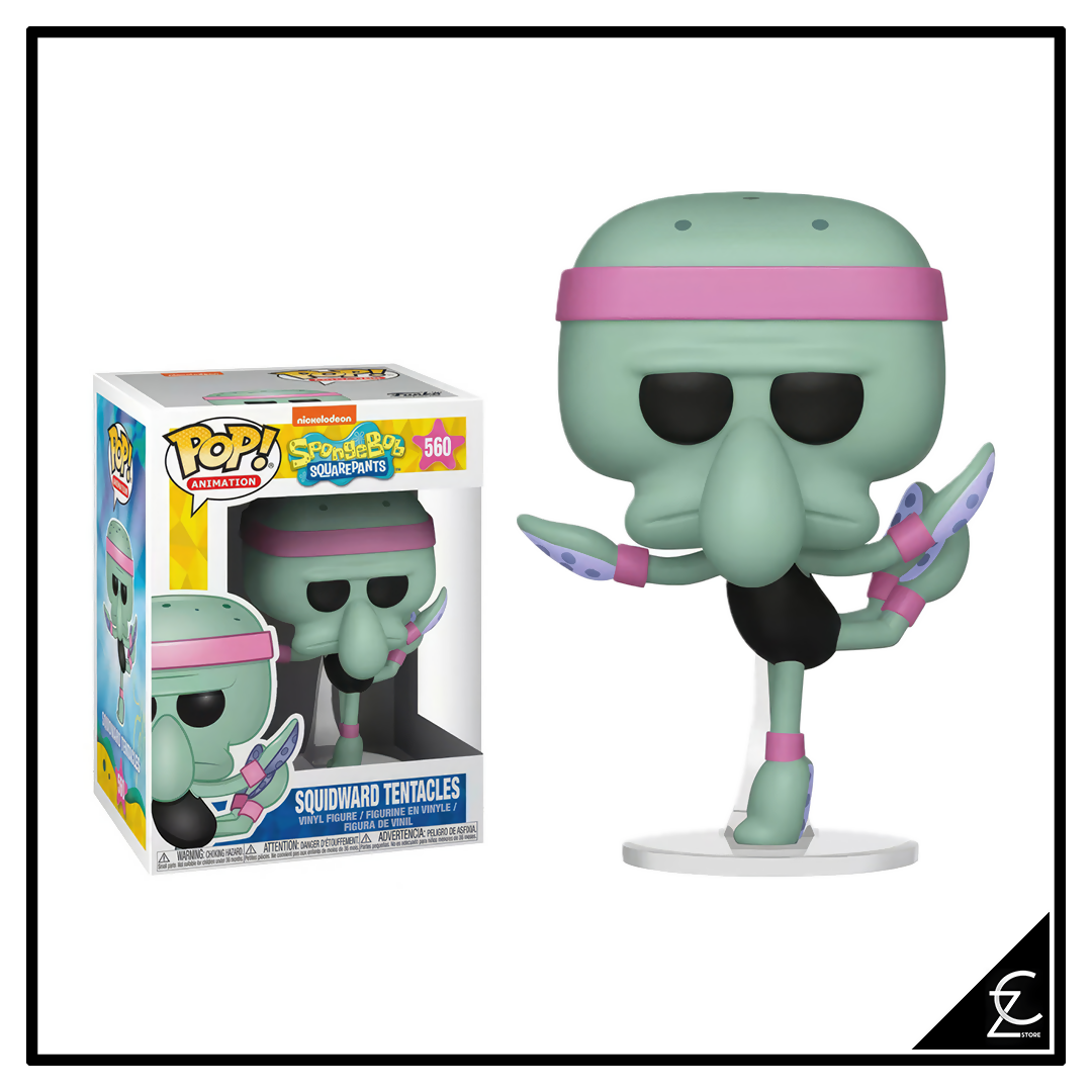 Suidward Tentacles-560