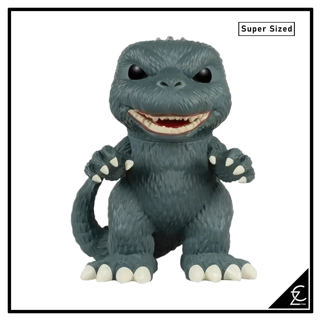 Godzilla (Large) (1) - 239