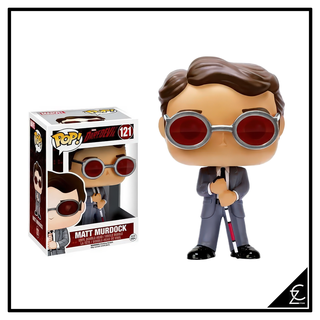 Matt Murdock - 121