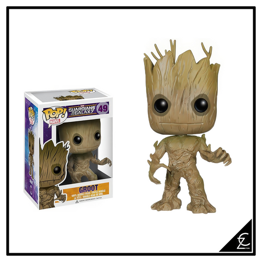 Groot - 49