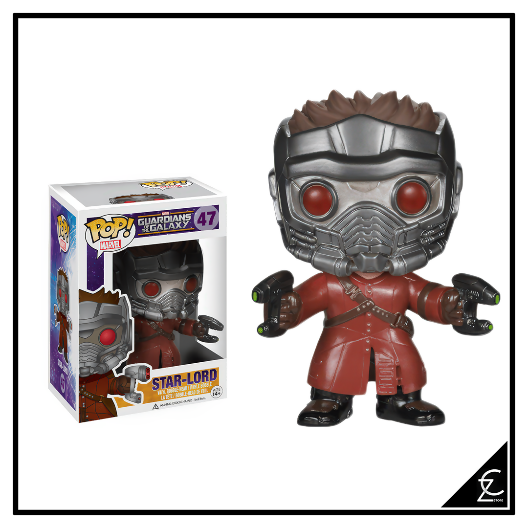 Star-Lord - 47