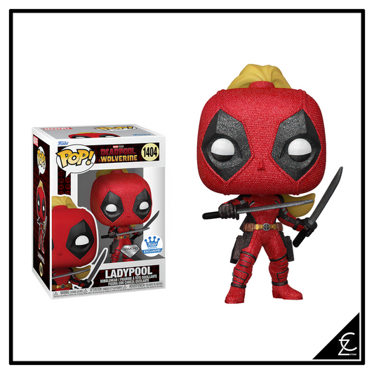 Ladypool - 1404