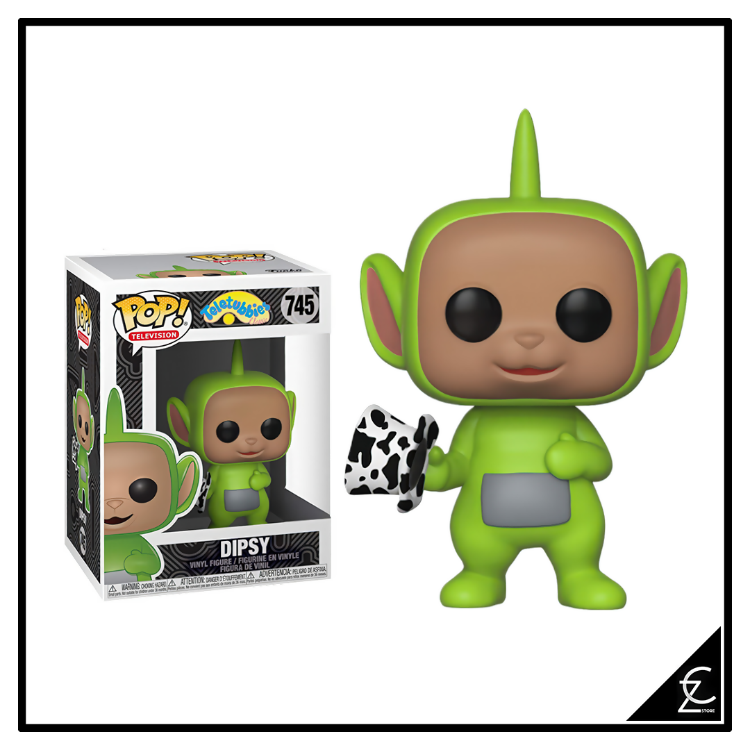 Dipsy - 745