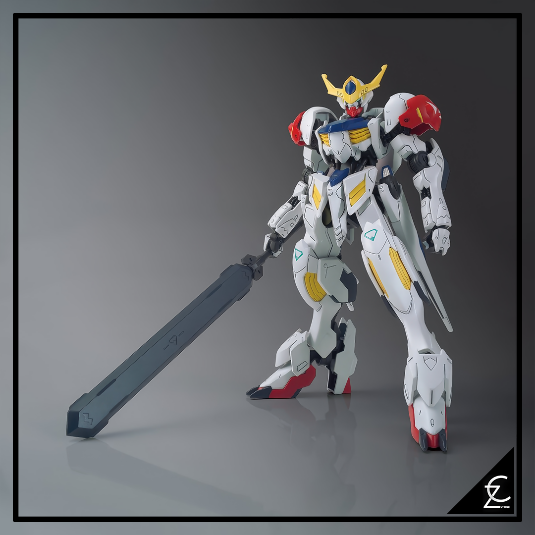 Barbatos Lupus (1)