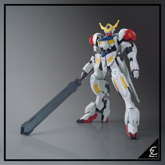 Barbatos Lupus (1)