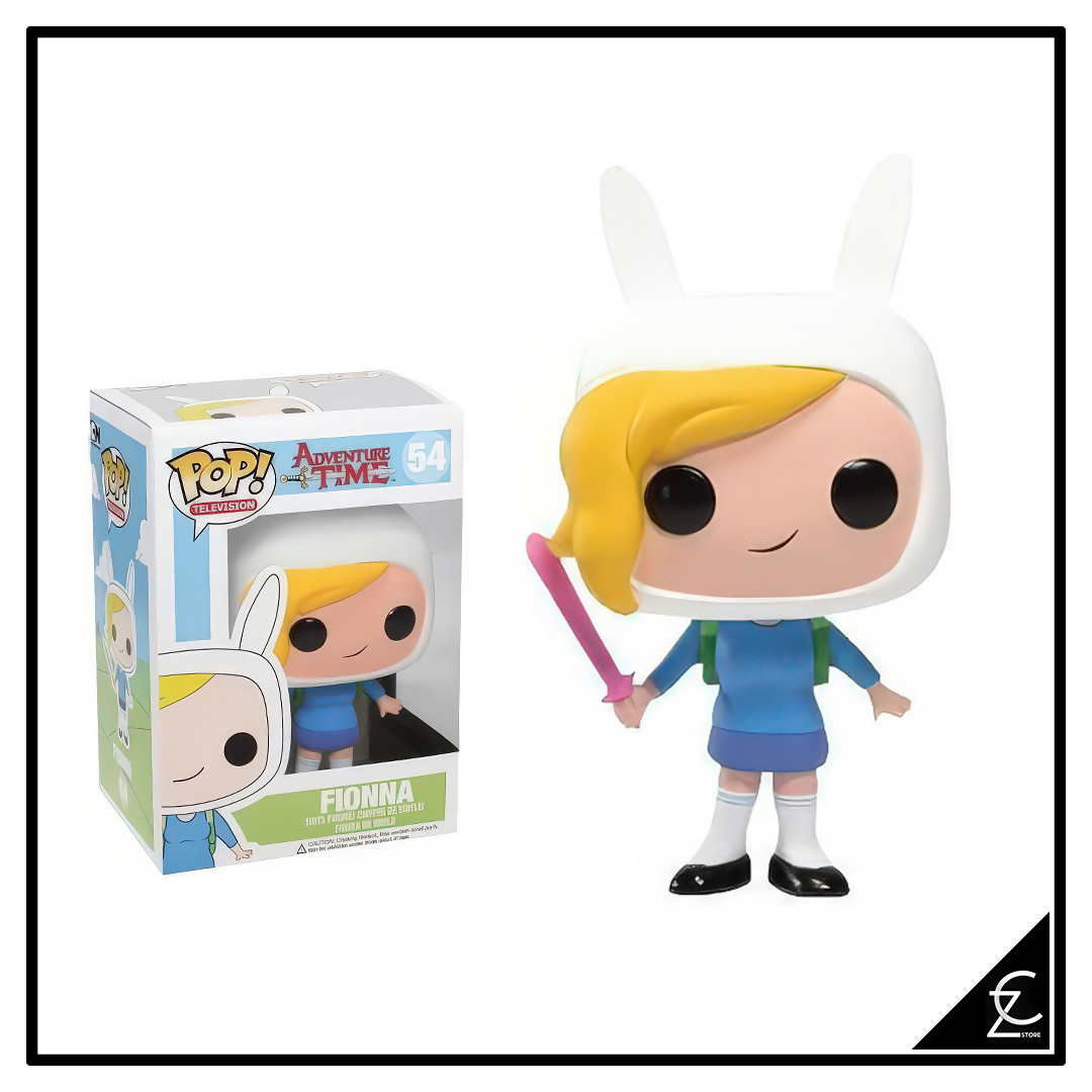 Fionna - 54