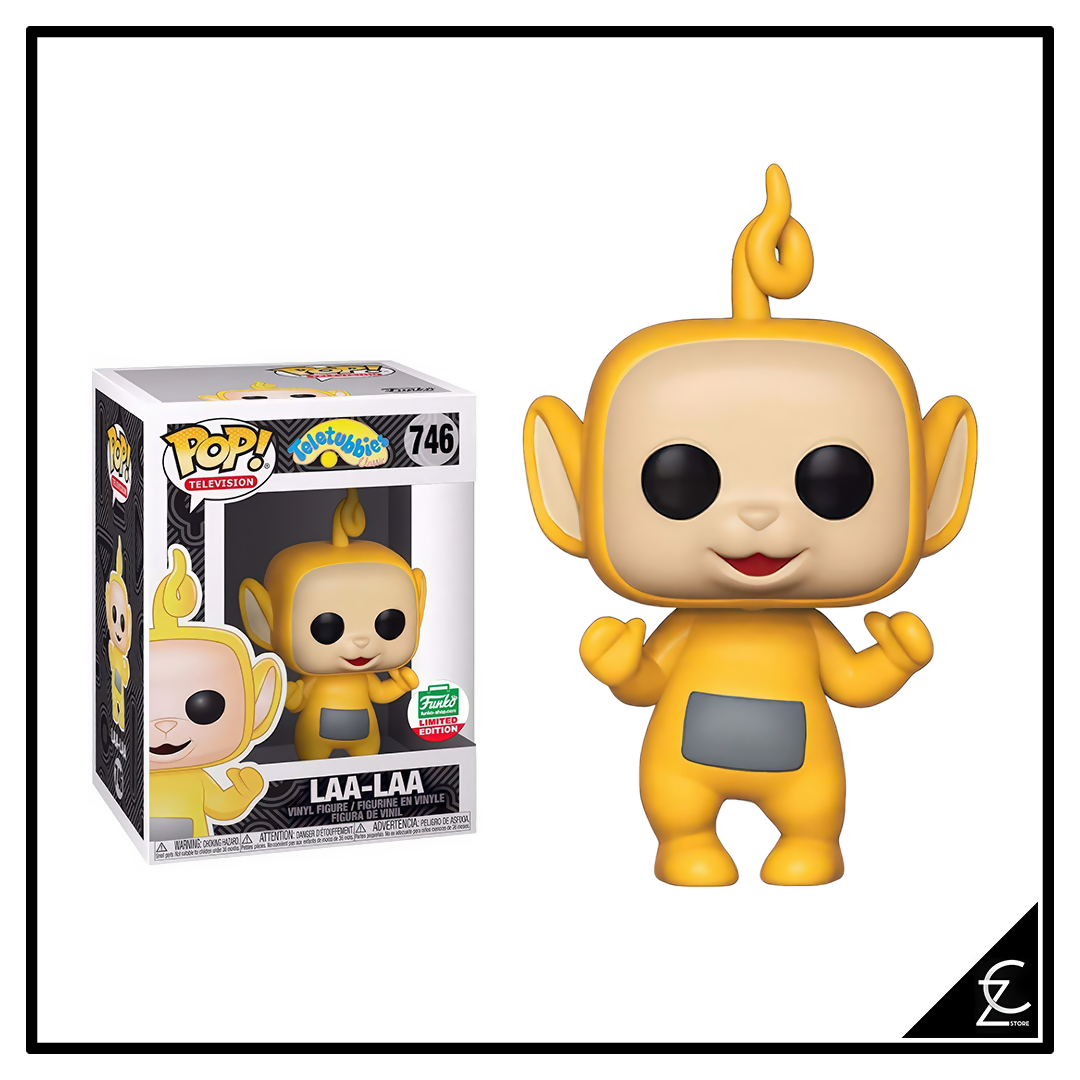 Laa-Laa - 746