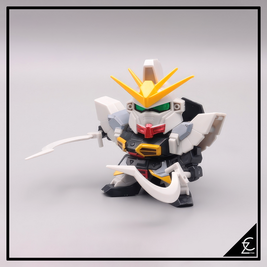 23. Sandrock Gundam