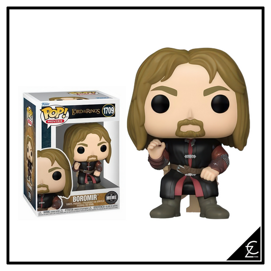 Boromir - 1709