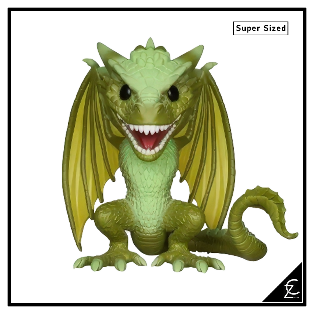 Rhaegal (Large) (1) - 47