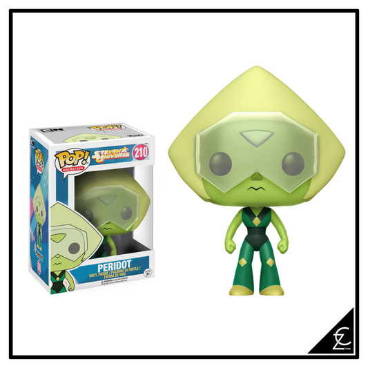 Peridot-210