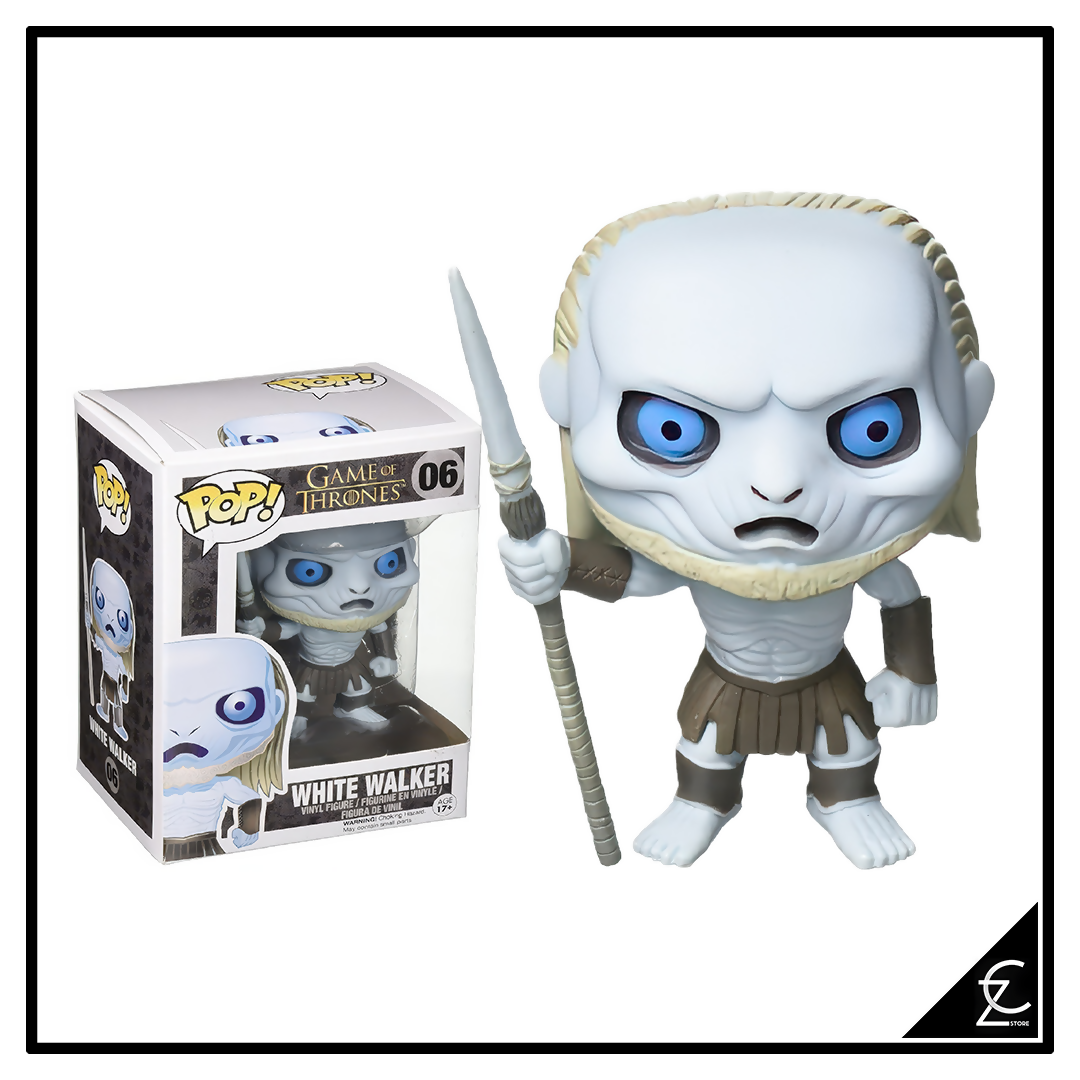 White Walker - 06