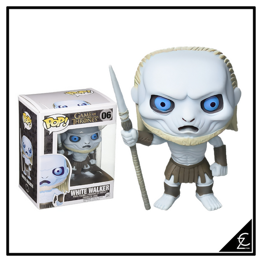 White Walker - 06