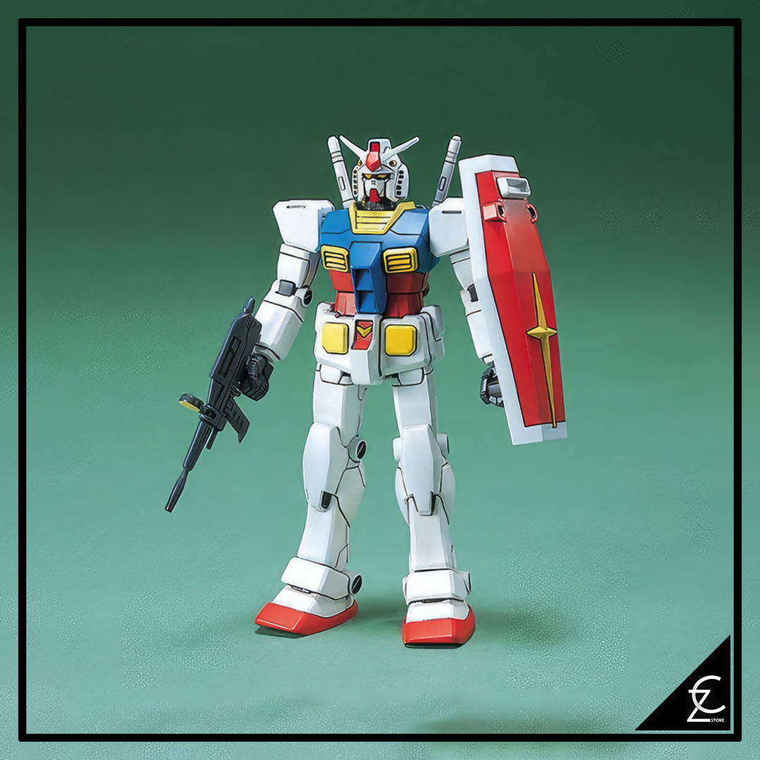 31. RX-78-2 Gundam 1