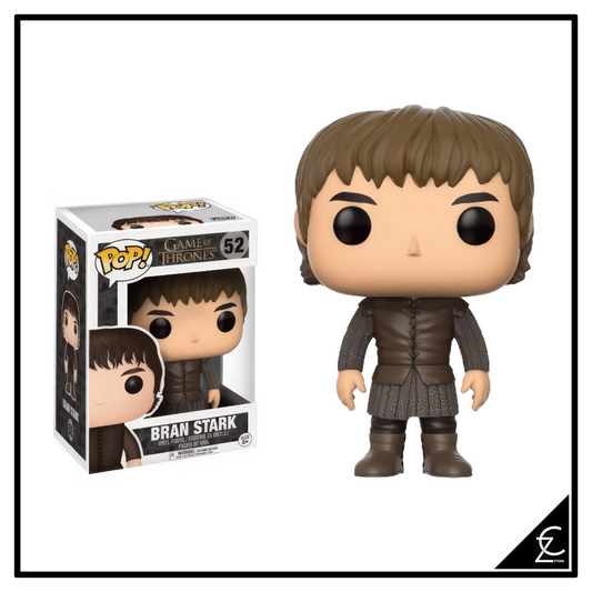 Bran Stark - 52