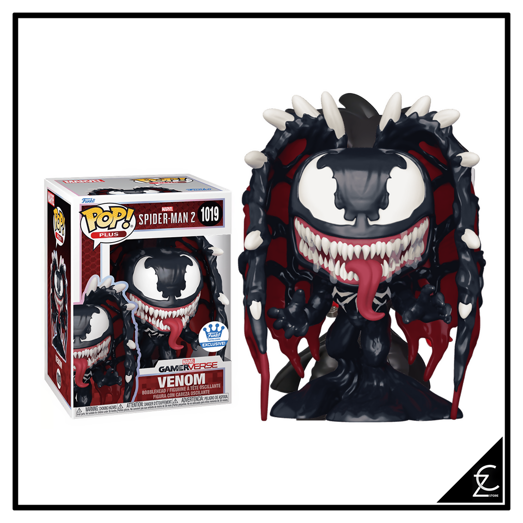 Venom - 1019