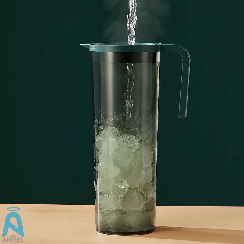 ترمزی ١.٢ لیتری بۆ ئاوی سارد